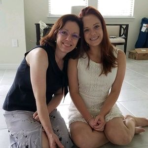 Meet your Posher, Jodi